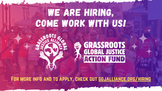 We are hiring, come work with us!
