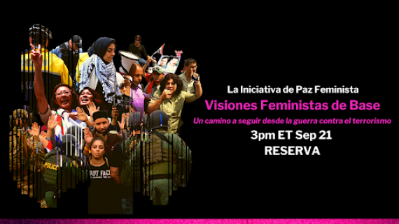 Feminist Peace Initiative 