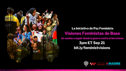 Iniciativa de Paz Feminista