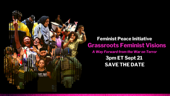 Feminist Peace Initiative 