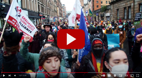 COP 26 Video