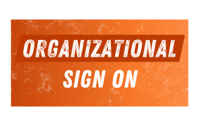 Organizational sign on